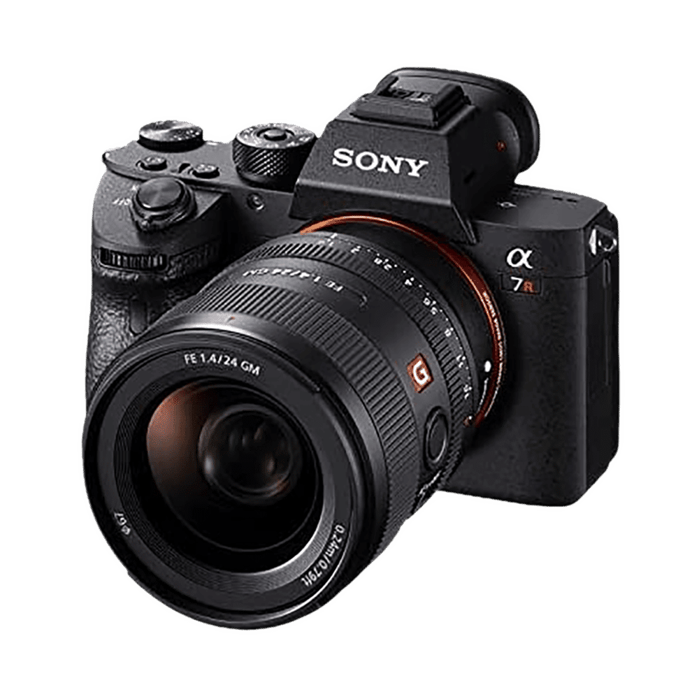 SONY 24mm f/1.4 - f/16 Wide-Angle Prime Lens for SONY E Mount (Dust & Moisture Resistant)_7