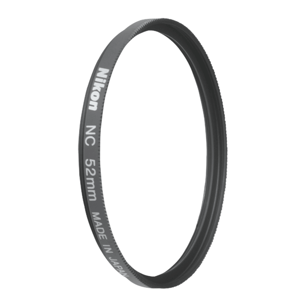 Nikon FTA07701 52mm Camera Lens NC Filter (Multiple Layer Coating) Nikon FTA07701 52mm Camera Lens NC Filter (Multiple Layer Coating)_1