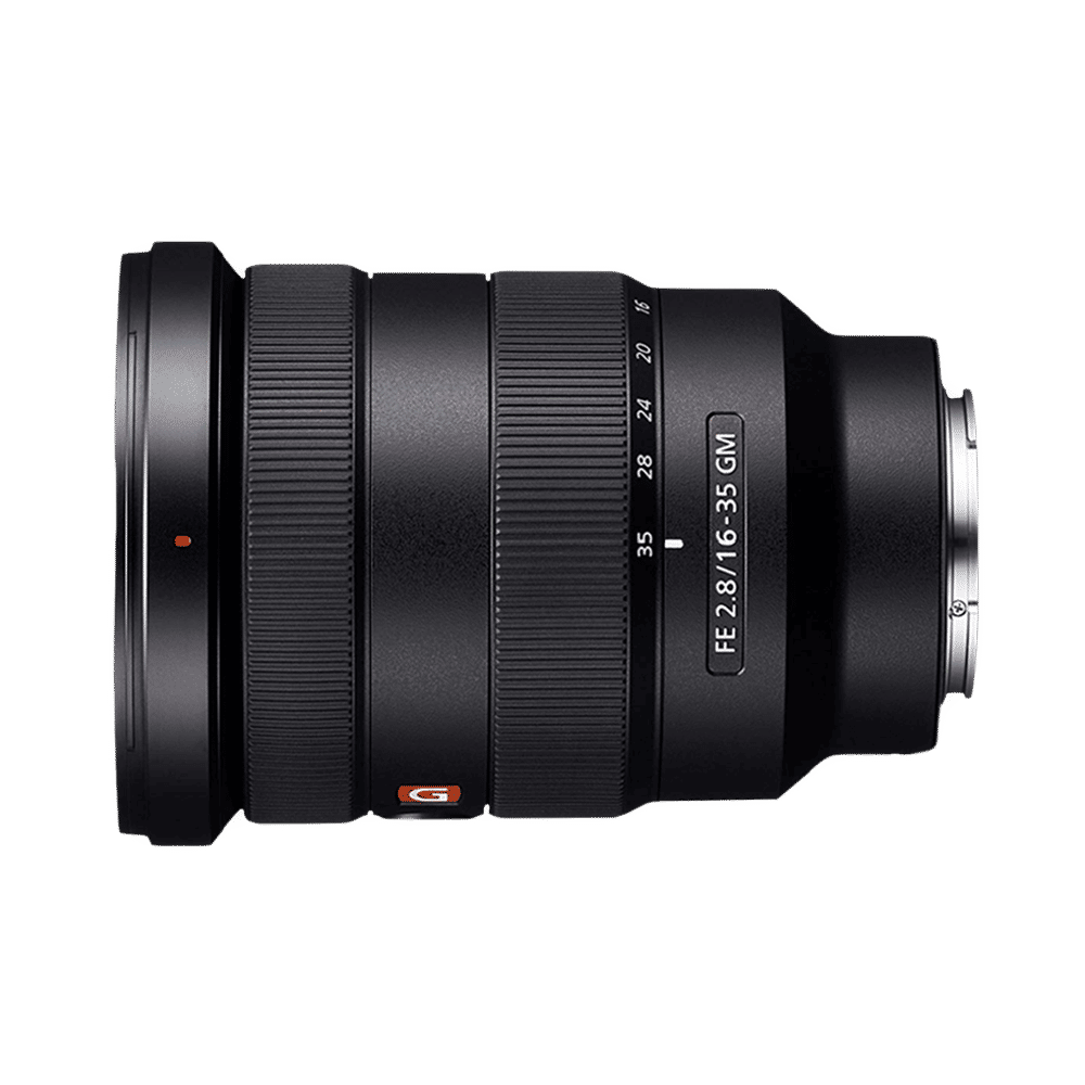 SONY 16-35mm f/2.8 - f/22 Wide-Angle Zoom Lens for SONY E Mount (Dust & Moisture Resistant) SONY 16-35mm f/2.8 - f/22 Wide-Angle Zoom Lens for SONY E Mount (Dust & Moisture Resistant)_11