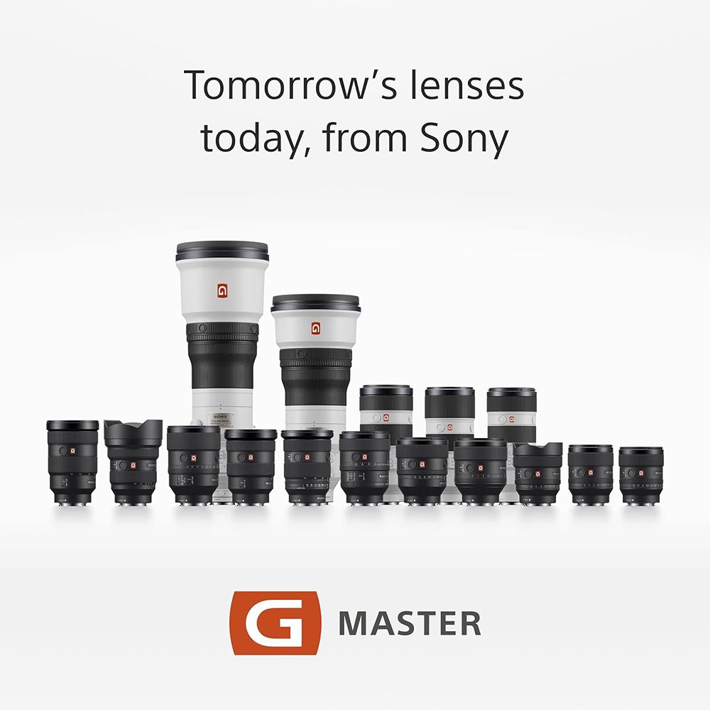 SONY 16-35mm f/2.8 - f/22 Wide-Angle Zoom Lens for SONY E Mount (Dust & Moisture Resistant) SONY 16-35mm f/2.8 - f/22 Wide-Angle Zoom Lens for SONY E Mount (Dust & Moisture Resistant)_6