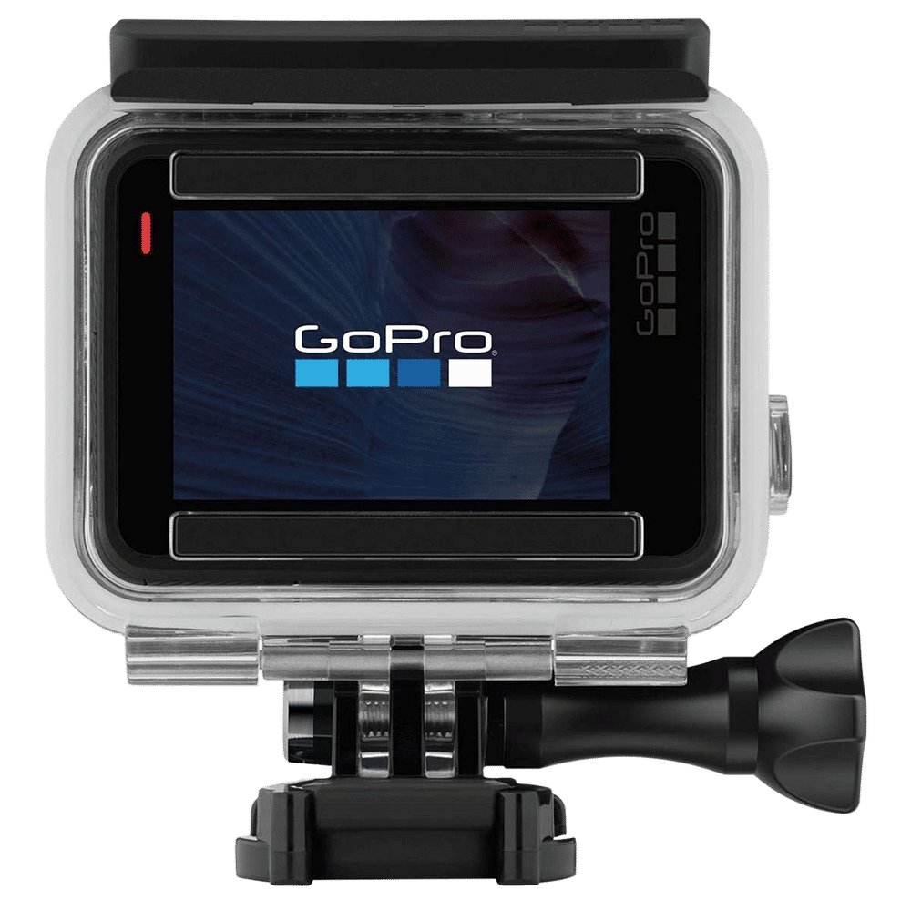 GoPro Super Suit for Hero5 Camera Cover (AADIV-001, Transparent) GoPro Super Suit for Hero5 Camera Cover (AADIV-001, Transparent)_5