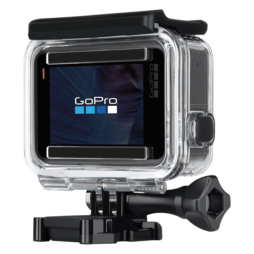 GoPro Super Suit for Hero5 Camera Cover (AADIV-001, Transparent) GoPro Super Suit for Hero5 Camera Cover (AADIV-001, Transparent)_6