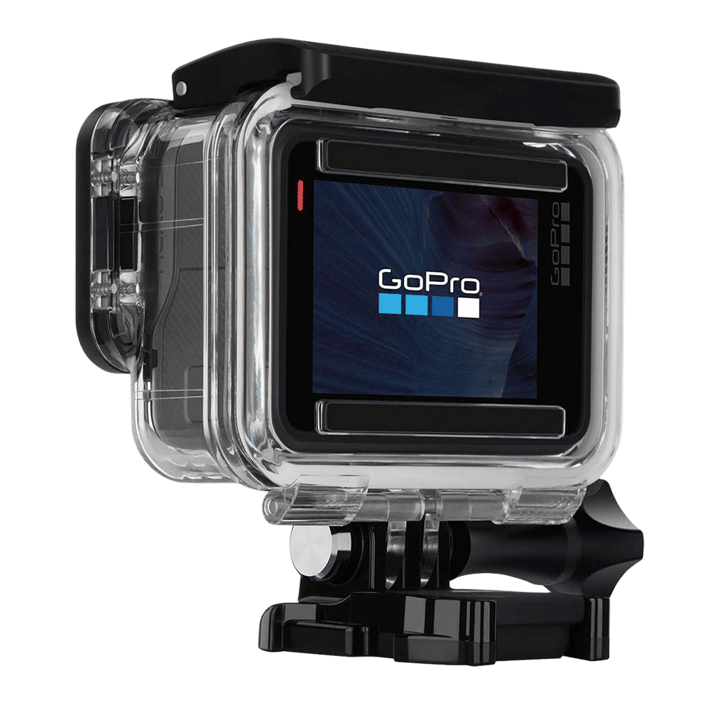 GoPro Super Suit for Hero5 Camera Cover (AADIV-001, Transparent) GoPro Super Suit for Hero5 Camera Cover (AADIV-001, Transparent)_7