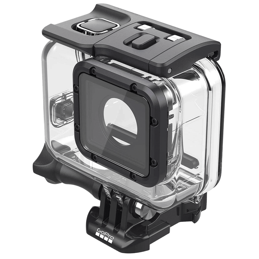 GoPro Super Suit for Hero5 Camera Cover (AADIV-001, Transparent) GoPro Super Suit for Hero5 Camera Cover (AADIV-001, Transparent)_9