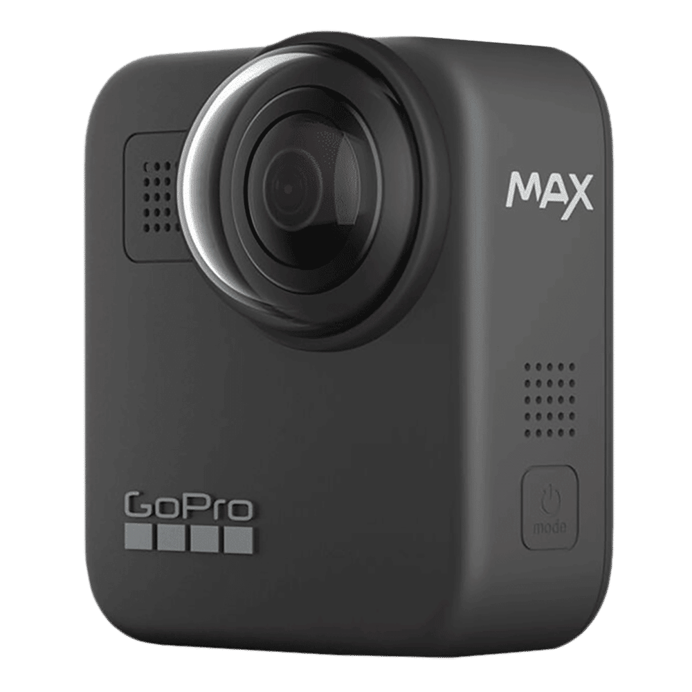 GoPro MAX Replacement Protective Lens (ACCOV-001, Black) GoPro MAX Replacement Protective Lens (ACCOV-001, Black)_1