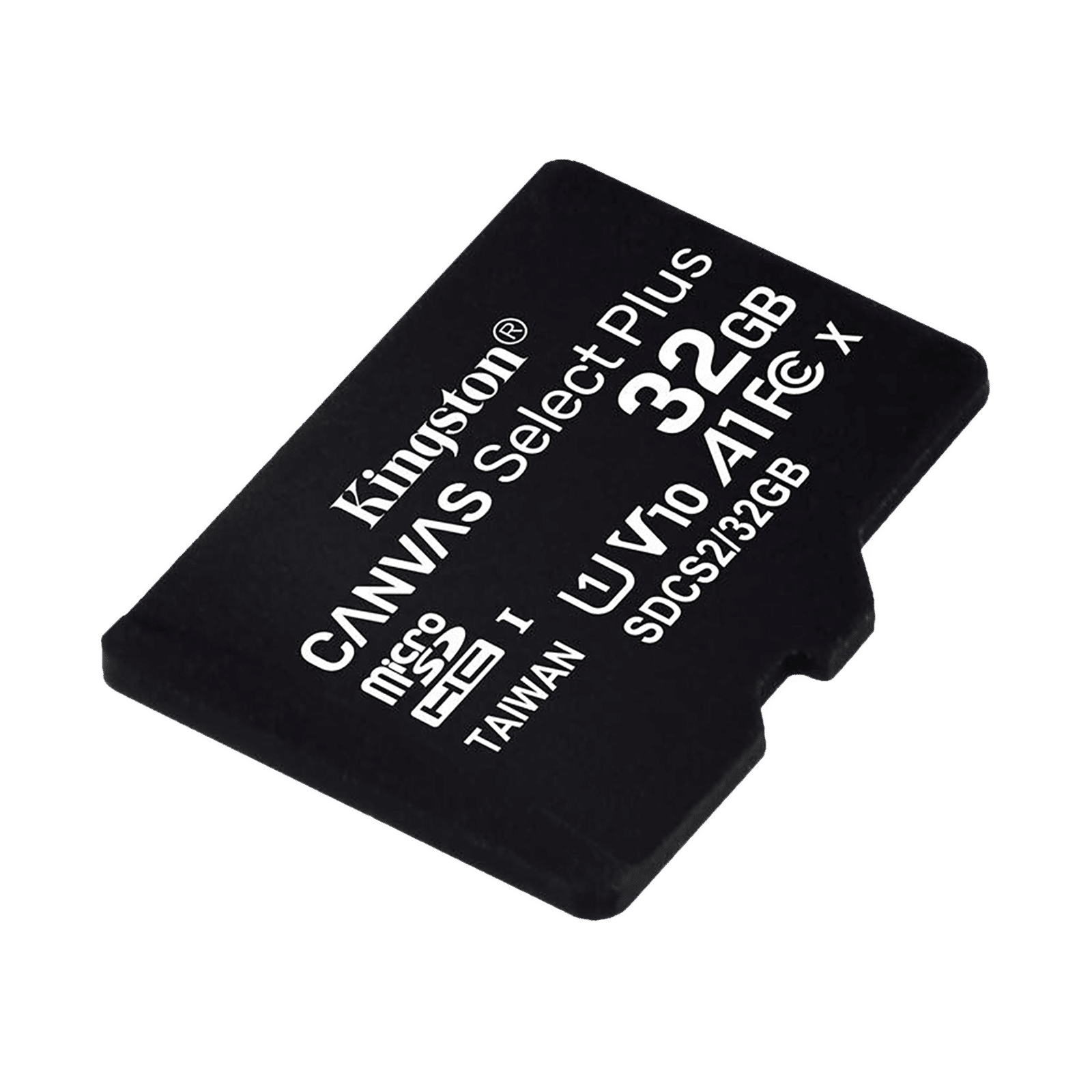 Kingston Canvas Select Plus MicroSDHC 32GB Class 10 100MB/s Memory Card Kingston Canvas Select Plus MicroSDHC 32GB Class 10 100MB/s Memory Card_6