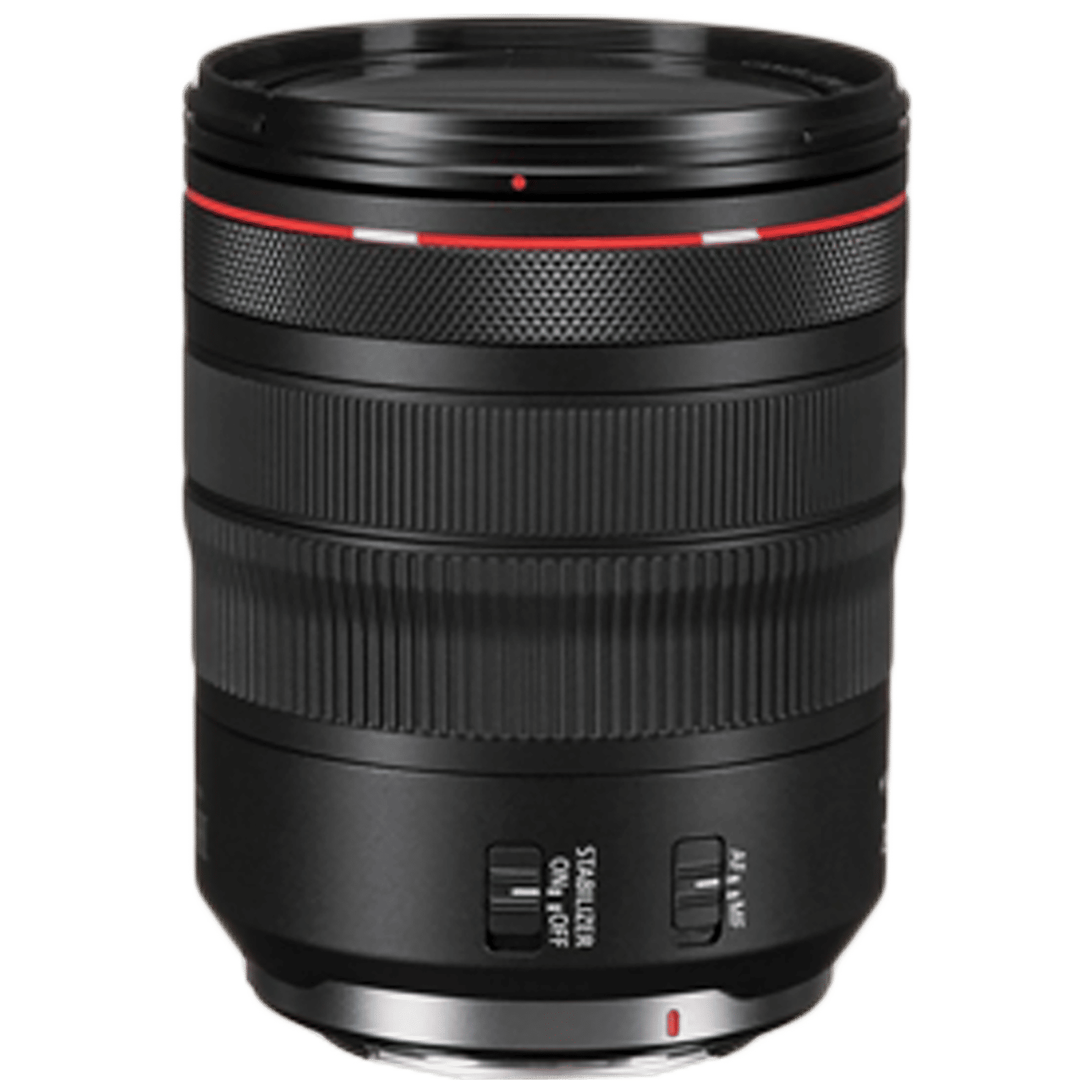Canon RF 24-105mm f/22 - f/4 Wide-Angle Zoom Lens for Canon RF Mount (Dust & Drip Resistant) Canon RF 24-105mm f/22 - f/4 Wide-Angle Zoom Lens for Canon RF Mount (Dust & Drip Resistant)_1