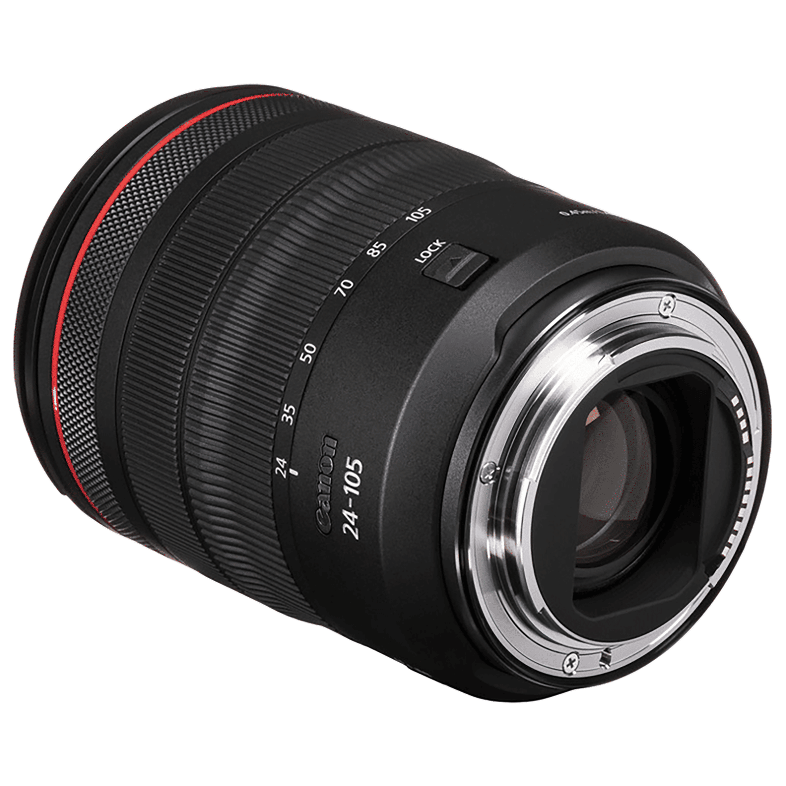 Canon RF 24-105mm f/22 - f/4 Wide-Angle Zoom Lens for Canon RF Mount (Dust & Drip Resistant) Canon RF 24-105mm f/22 - f/4 Wide-Angle Zoom Lens for Canon RF Mount (Dust & Drip Resistant)_9