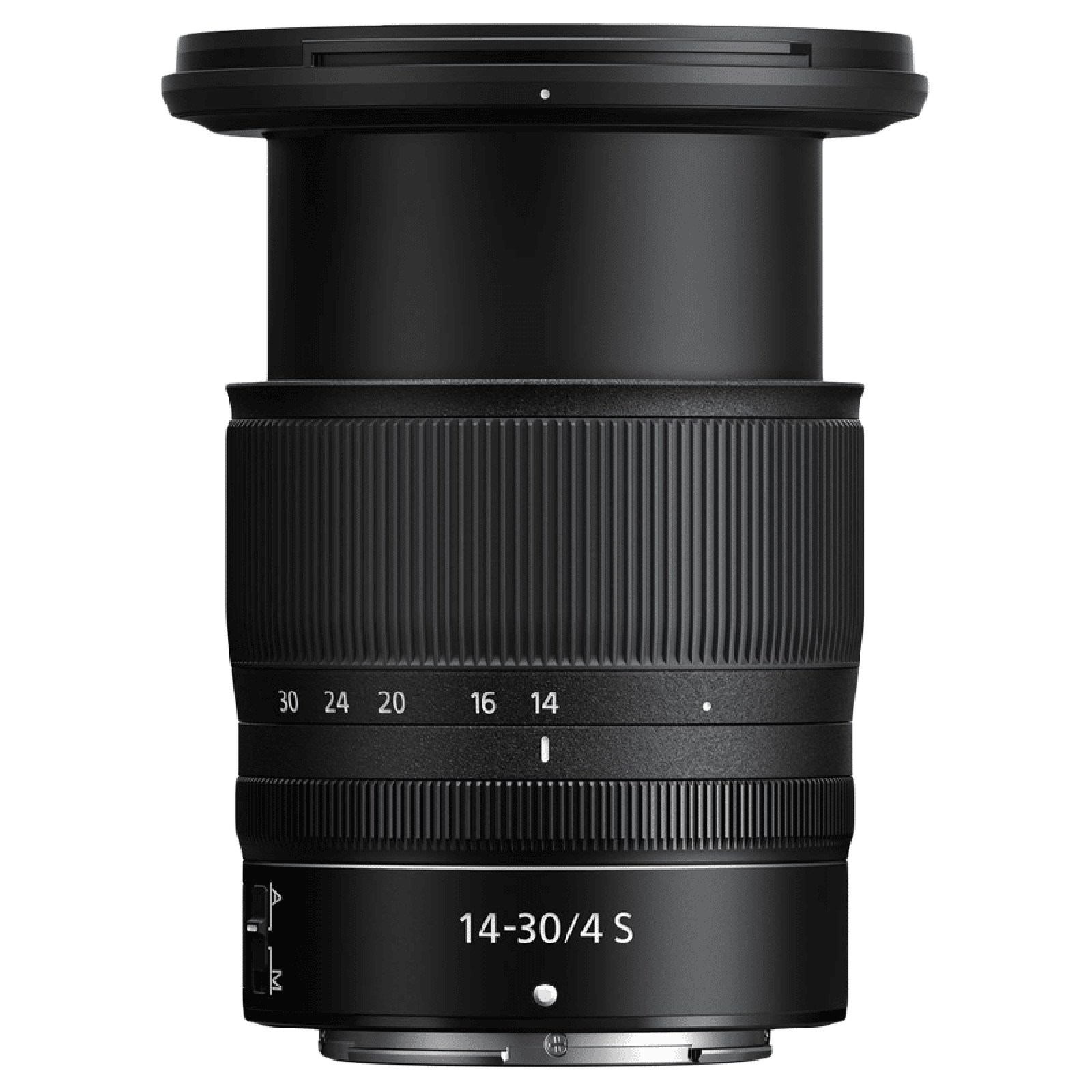 Nikon NIKKOR Z 14-30mm f/4 - f/22 Wide-Angle Zoom Lens for Nikon Z Mount (Autofocus) Nikon NIKKOR Z 14-30mm f/4 - f/22 Wide-Angle Zoom Lens for Nikon Z Mount (Autofocus)_1
