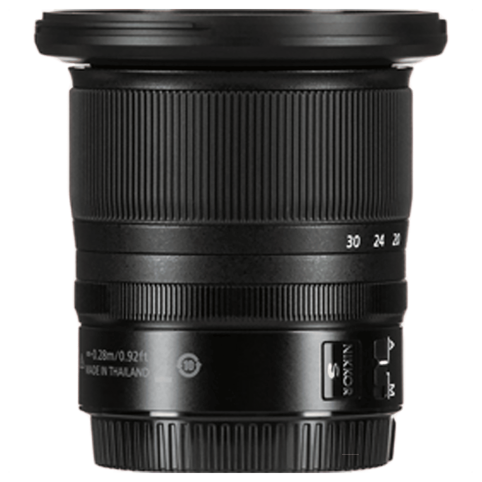 Nikon NIKKOR Z 14-30mm f/4 - f/22 Wide-Angle Zoom Lens for Nikon Z Mount (Autofocus) Nikon NIKKOR Z 14-30mm f/4 - f/22 Wide-Angle Zoom Lens for Nikon Z Mount (Autofocus)_9