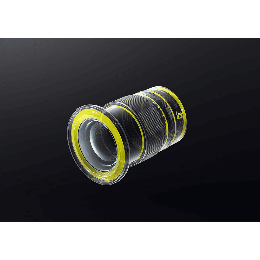 Nikon NIKKOR Z 14-30mm f/4 - f/22 Wide-Angle Zoom Lens for Nikon Z Mount (Autofocus) Nikon NIKKOR Z 14-30mm f/4 - f/22 Wide-Angle Zoom Lens for Nikon Z Mount (Autofocus)_10