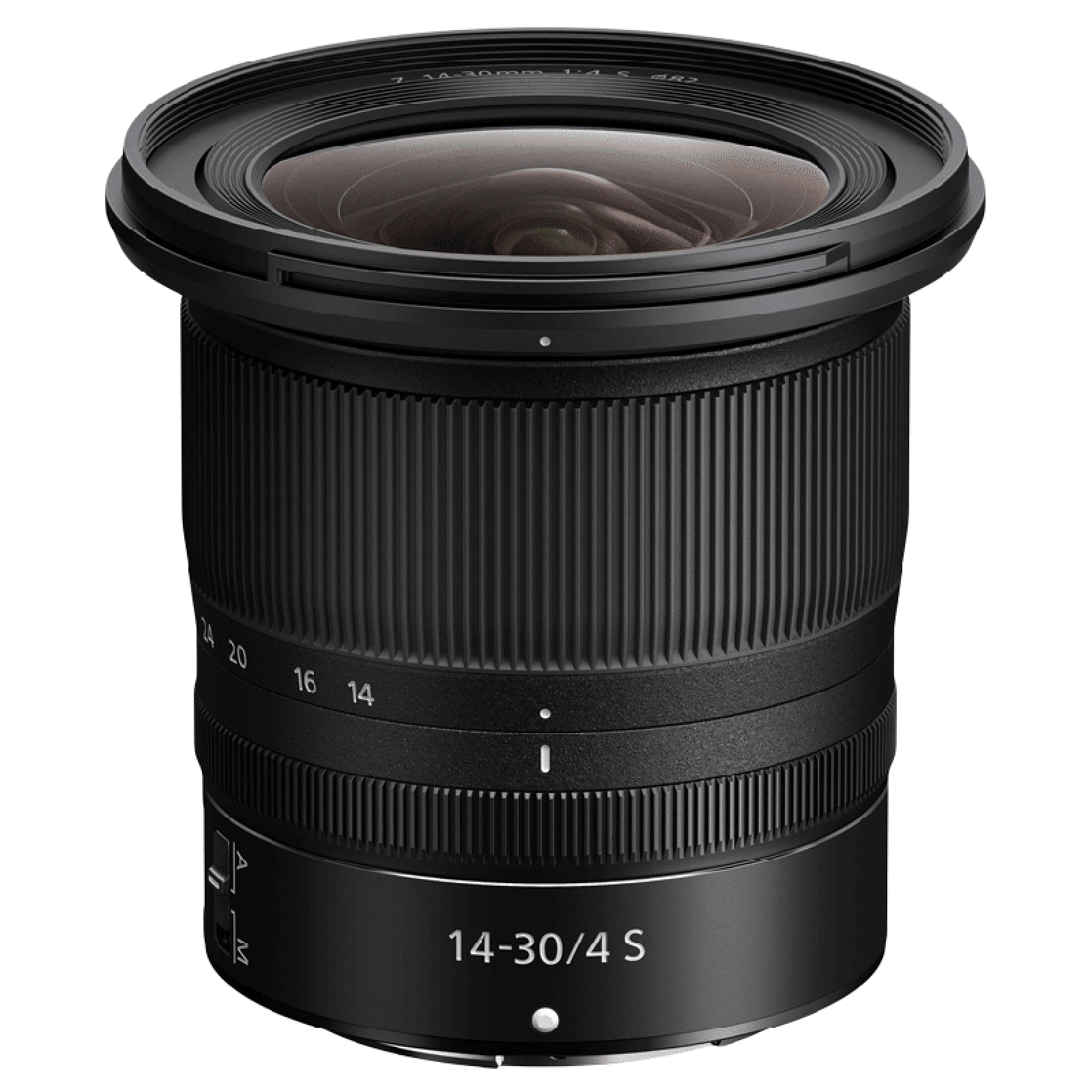 Nikon NIKKOR Z 14-30mm f/4 - f/22 Wide-Angle Zoom Lens for Nikon Z Mount (Autofocus) Nikon NIKKOR Z 14-30mm f/4 - f/22 Wide-Angle Zoom Lens for Nikon Z Mount (Autofocus)_14