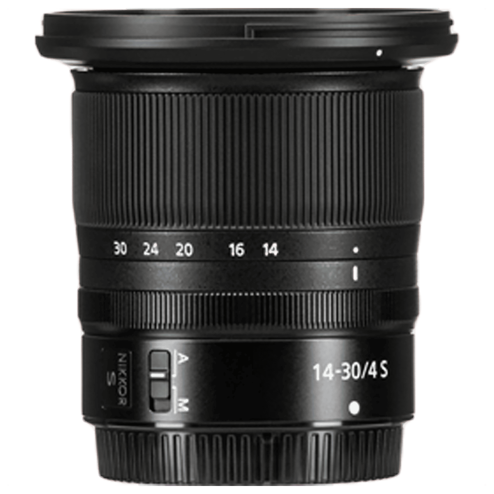 Nikon NIKKOR Z 14-30mm f/4 - f/22 Wide-Angle Zoom Lens for Nikon Z Mount (Autofocus) Nikon NIKKOR Z 14-30mm f/4 - f/22 Wide-Angle Zoom Lens for Nikon Z Mount (Autofocus)_16