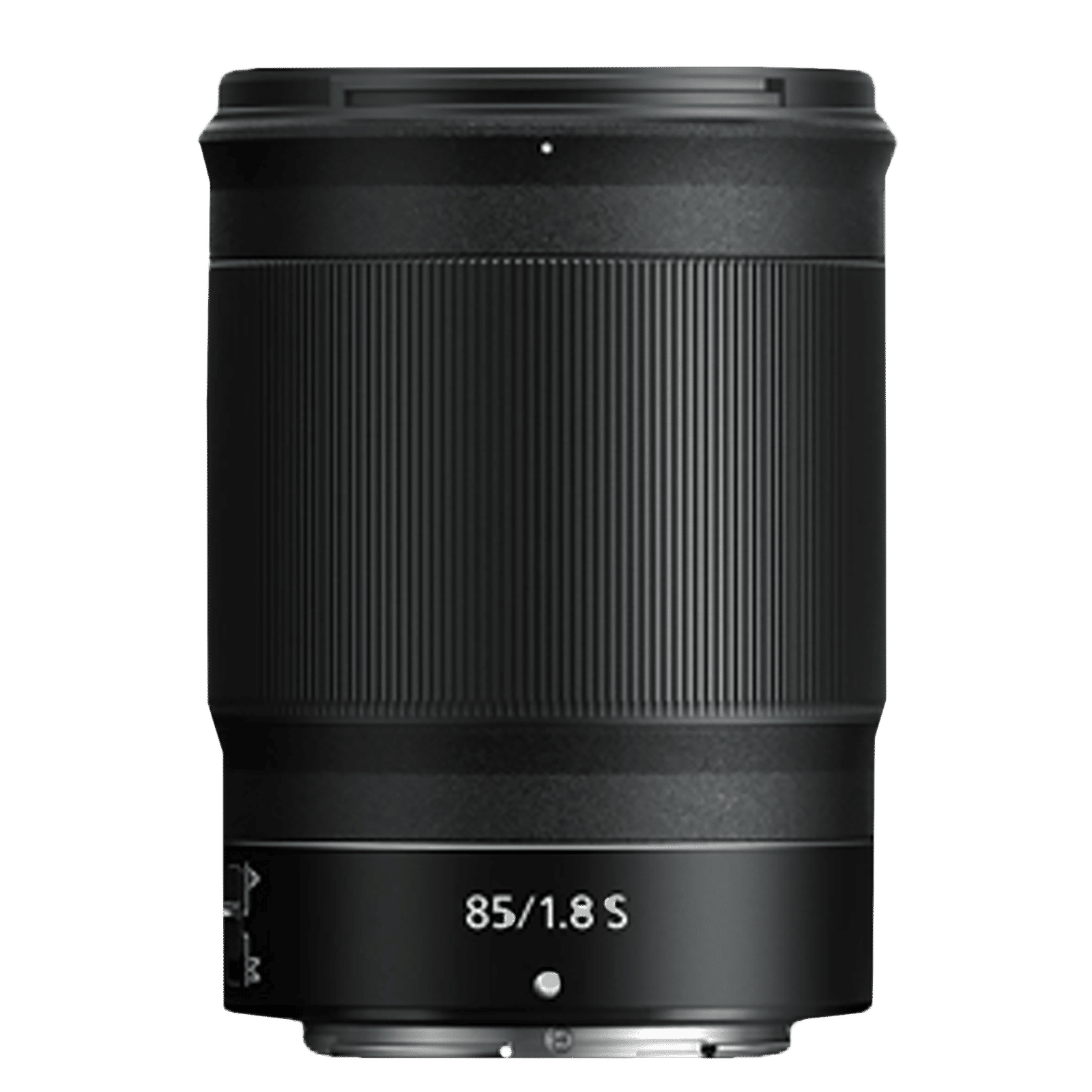 Nikon NIKKOR Z 85mm f/1.8 - f/16 Telephoto Prime Lens for Nikon Z Mount (Autofocus) Nikon NIKKOR Z 85mm f/1.8 - f/16 Telephoto Prime Lens for Nikon Z Mount (Autofocus)_4