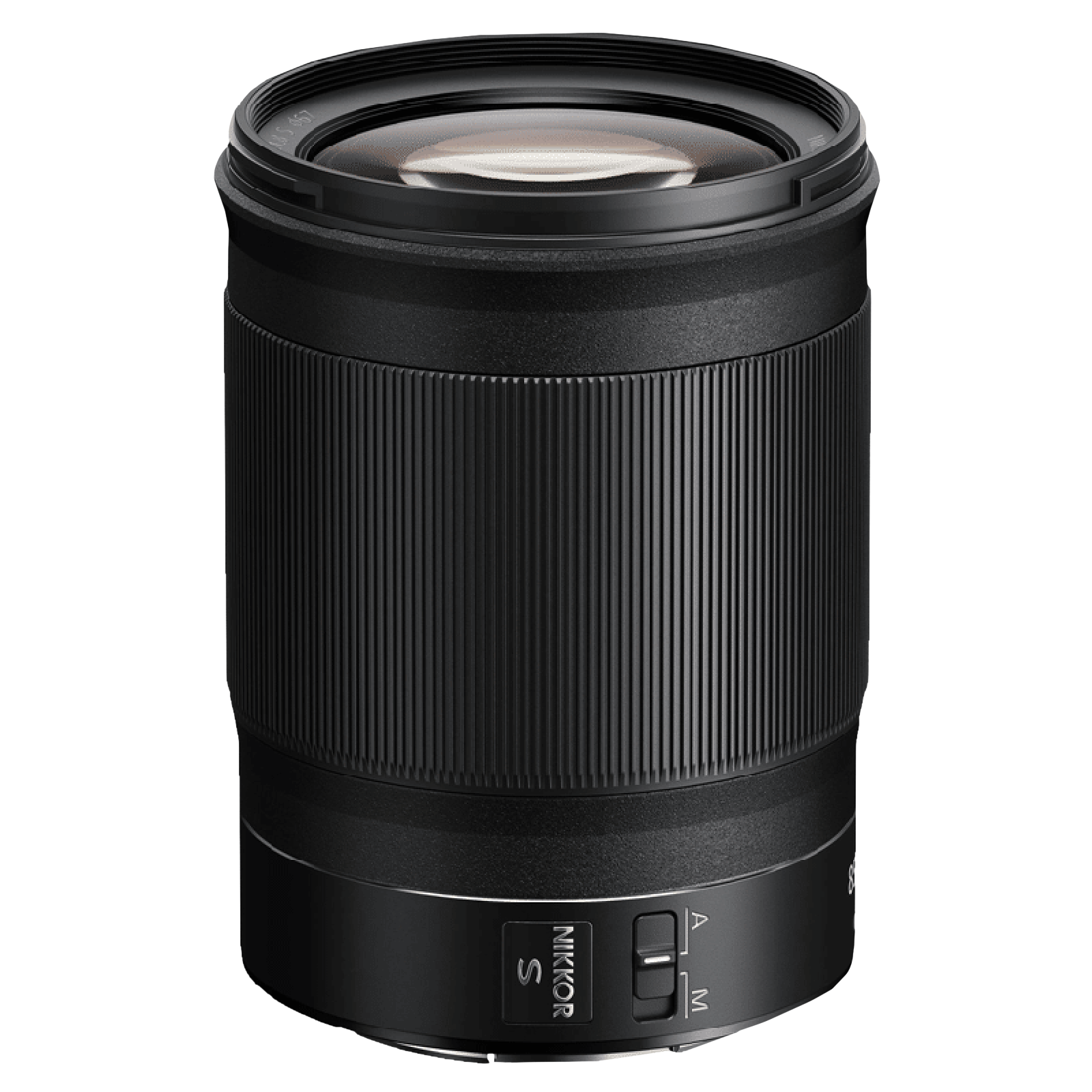 Nikon NIKKOR Z 85mm f/1.8 - f/16 Telephoto Prime Lens for Nikon Z Mount (Autofocus) Nikon NIKKOR Z 85mm f/1.8 - f/16 Telephoto Prime Lens for Nikon Z Mount (Autofocus)_5