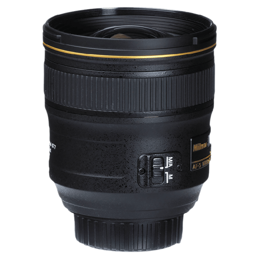 Nikon AF-S NIKKOR 24mm f/1.4 - f/16 Wide-Angle Prime Lens for Nikon F Mount (Autofocus)_8