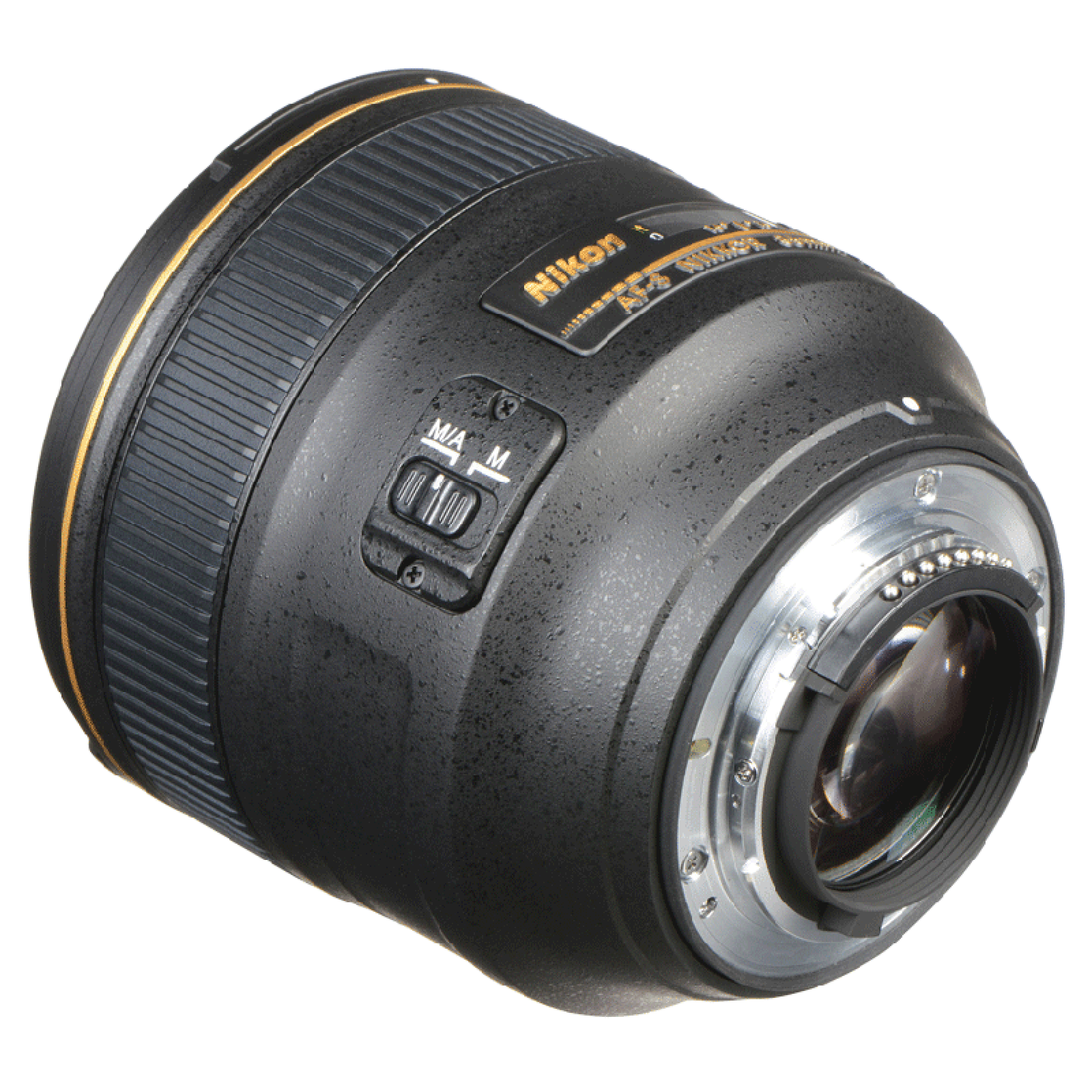 Nikon AF-S NIKKOR 85mm f/1.4 - f/16 Standard Prime Lens for Nikon F Mount (Silent Wave Motor) Nikon AF-S NIKKOR 85mm f/1.4 - f/16 Standard Prime Lens for Nikon F Mount (Silent Wave Motor)_7