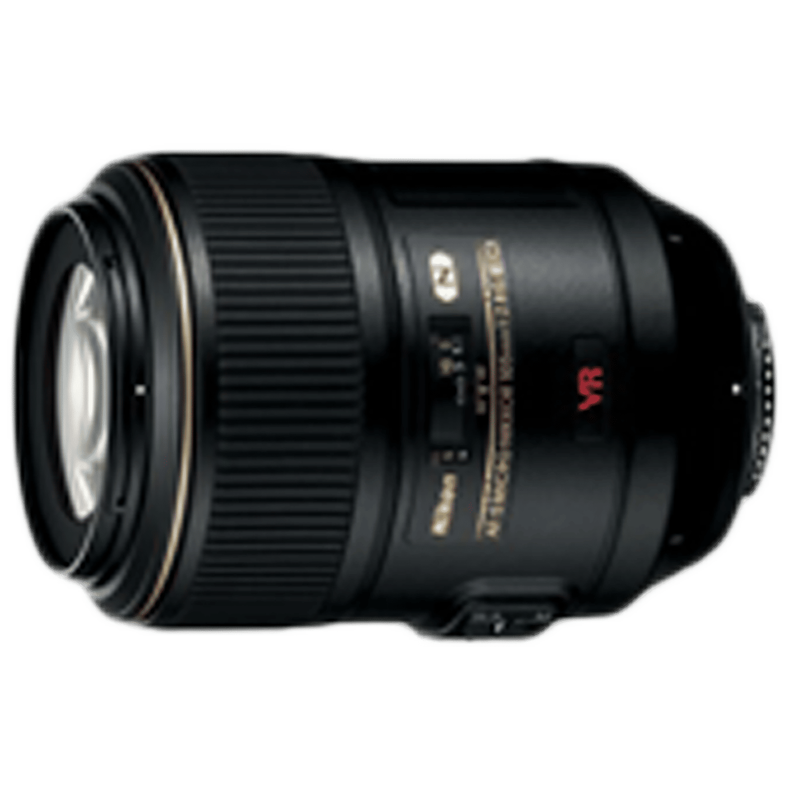 Nikon AF-S VR NIKKOR 105mm f/2.8 - f/32 Micro Prime Lens for Nikon F Mount (Silent Wave Motor) Nikon AF-S VR NIKKOR 105mm f/2.8 - f/32 Micro Prime Lens for Nikon F Mount (Silent Wave Motor)_8