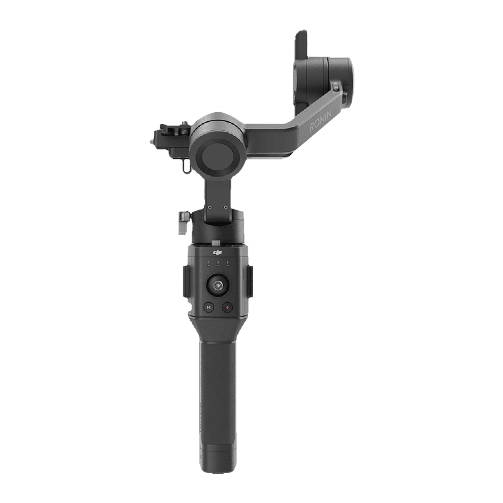 DJI Ronin-SC 3-Axis Gimbal for Mobile and Camera with Remote (360 Degree Movement, Black) DJI Ronin-SC 3-Axis Gimbal for Mobile and Camera with Remote (360 Degree Movement, Black)_9