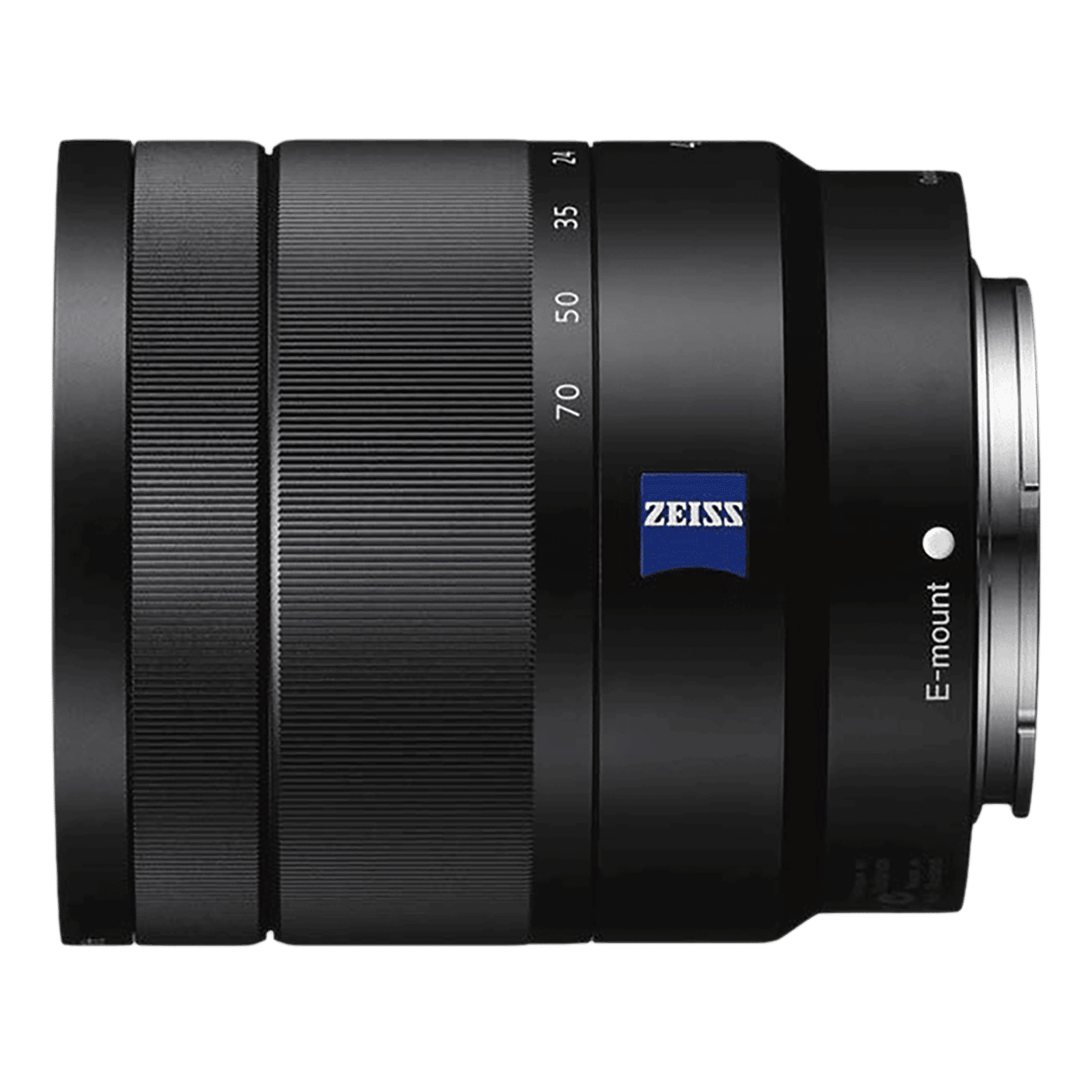 SONY Vario-Tessar T E 16-70mm f/4 - f/22 Standard Zoom Lens for SONY E Mount (Optical SteadyShot Image Stabilisation) SONY Vario-Tessar T E 16-70mm f/4 - f/22 Standard Zoom Lens for SONY E Mount (Optical SteadyShot Image Stabilisation)_4