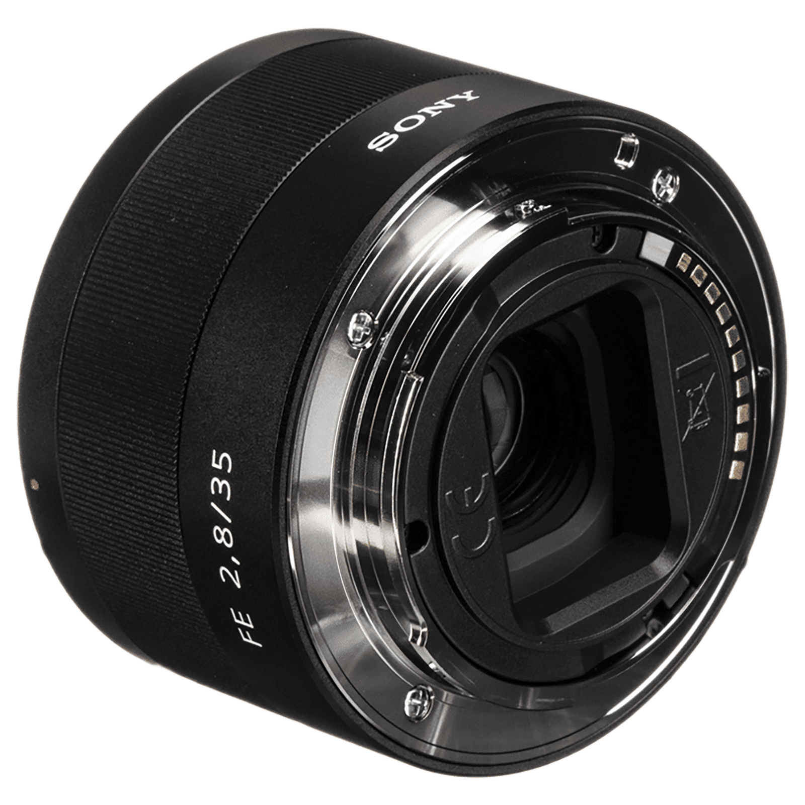 SONY Sonnar T FE 35mm f/2.8 - f/22 Standard Prime Lens for SONY E Mount (Dust & Moisture Resistant) SONY Sonnar T FE 35mm f/2.8 - f/22 Standard Prime Lens for SONY E Mount (Dust & Moisture Resistant)_8