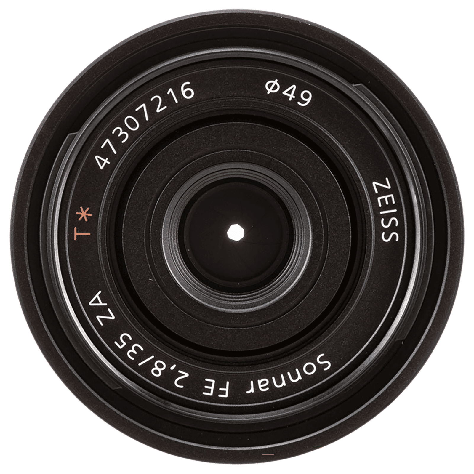 SONY Sonnar T FE 35mm f/2.8 - f/22 Standard Prime Lens for SONY E Mount (Dust & Moisture Resistant) SONY Sonnar T FE 35mm f/2.8 - f/22 Standard Prime Lens for SONY E Mount (Dust & Moisture Resistant)_5