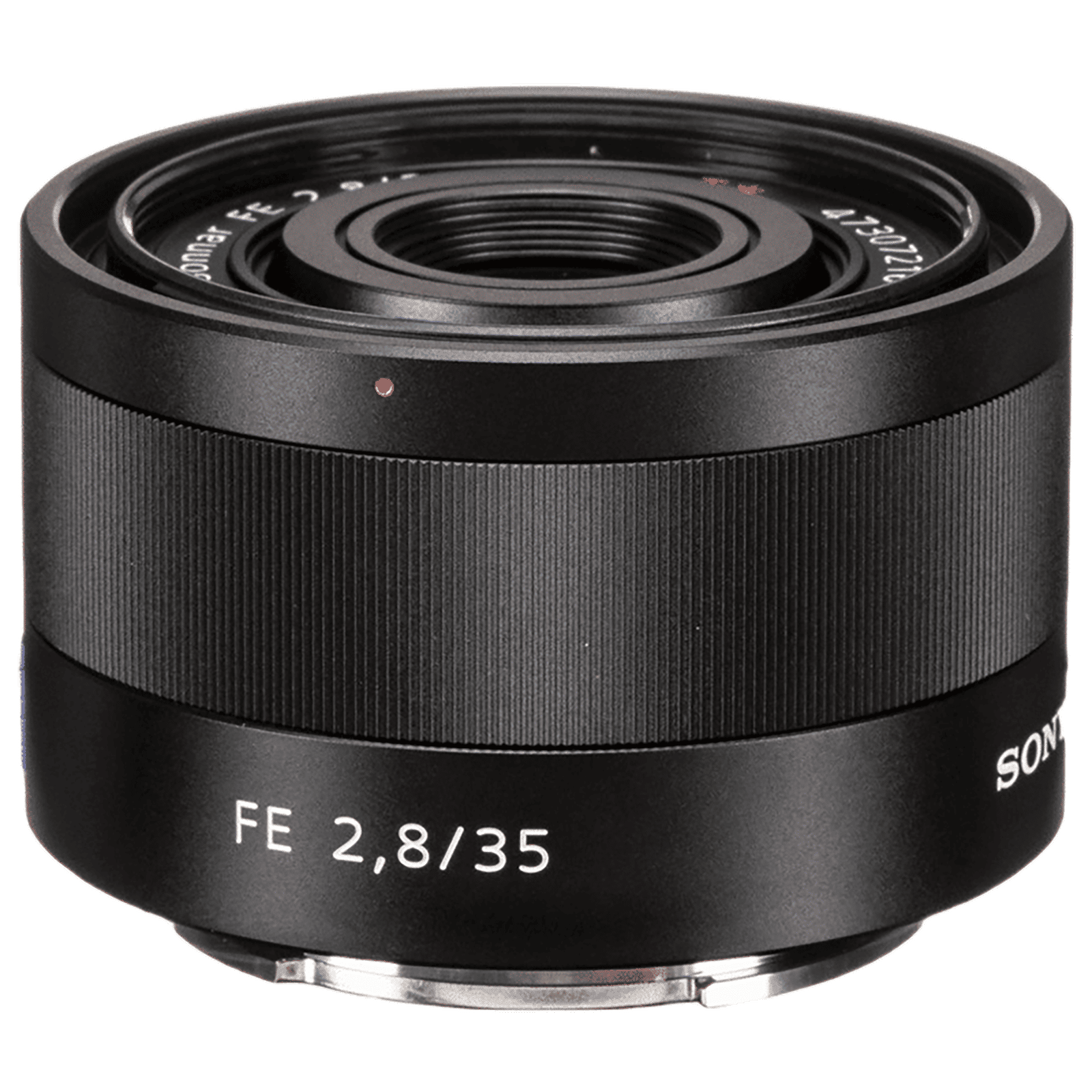 SONY Sonnar T FE 35mm f/2.8 - f/22 Standard Prime Lens for SONY E Mount (Dust & Moisture Resistant) SONY Sonnar T FE 35mm f/2.8 - f/22 Standard Prime Lens for SONY E Mount (Dust & Moisture Resistant)_6