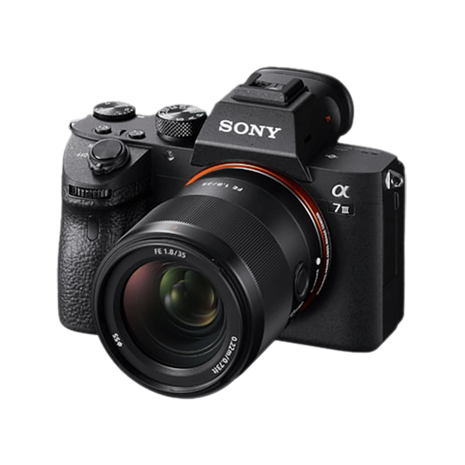 SONY 35mm f/1.8 - f/22 Wide-Angle Prime Lens for SONY E Mount (Dust & Moisture Resistant) SONY 35mm f/1.8 - f/22 Wide-Angle Prime Lens for SONY E Mount (Dust & Moisture Resistant)_7