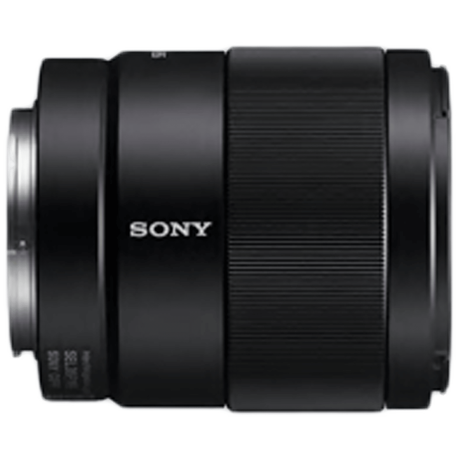 SONY 35mm f/1.8 - f/22 Wide-Angle Prime Lens for SONY E Mount (Dust & Moisture Resistant) SONY 35mm f/1.8 - f/22 Wide-Angle Prime Lens for SONY E Mount (Dust & Moisture Resistant)_13
