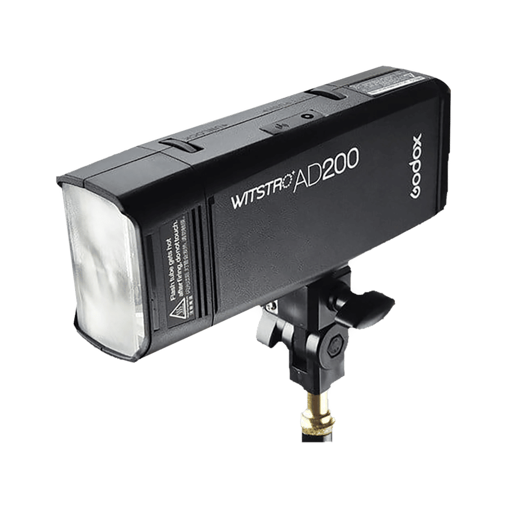 Godox AD200 Pocket Flash Kit for Canon, Nikon (Lightweight and Portable)_10
