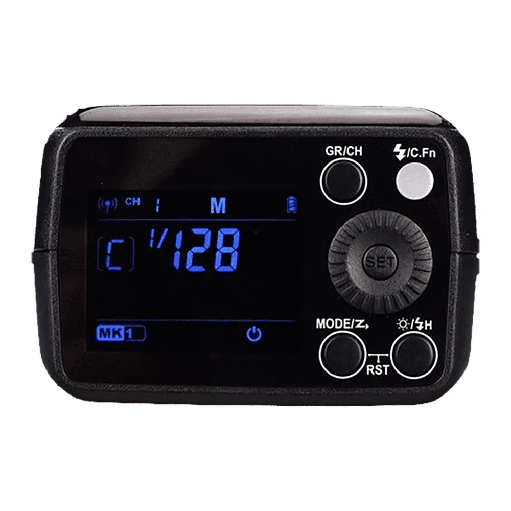 Godox AD200 Pocket Flash Kit for Canon, Nikon (Lightweight and Portable)_3