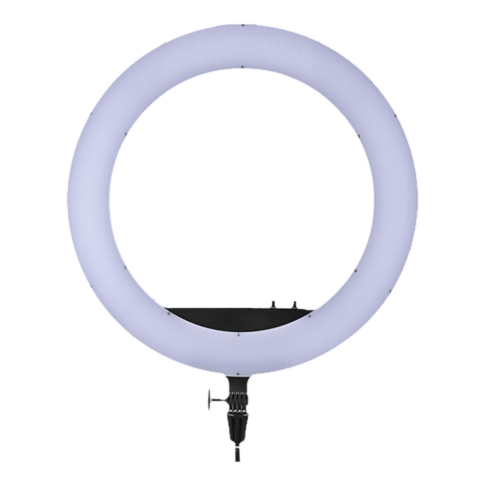 Godox LR160 Ring Light with Mirror for Live Shooting, Self-Portrait & Makeup (Bi-Color) Godox LR160 Ring Light with Mirror for Live Shooting, Self-Portrait & Makeup (Bi-Color)_1
