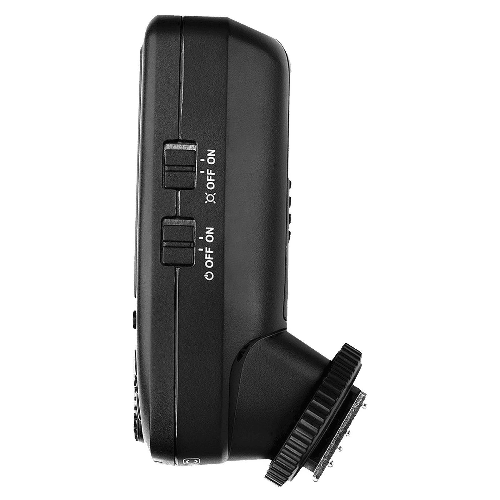 Godox XPro-C Wireless Flash Trigger for Canon (High Speed Sync) Godox XPro-C Wireless Flash Trigger for Canon (High Speed Sync)_15