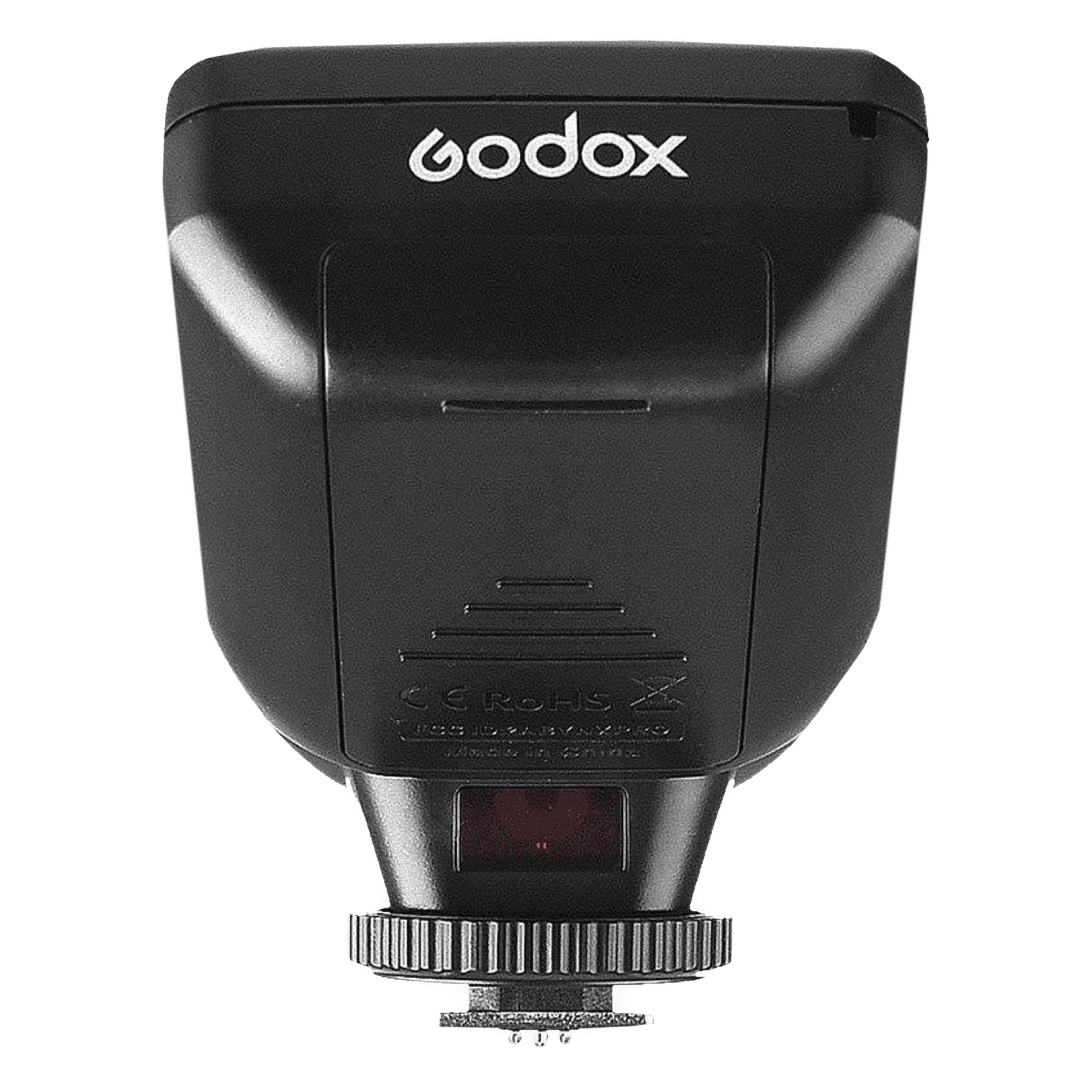 Godox XPro-C Wireless Flash Trigger for Canon (High Speed Sync) Godox XPro-C Wireless Flash Trigger for Canon (High Speed Sync)_3