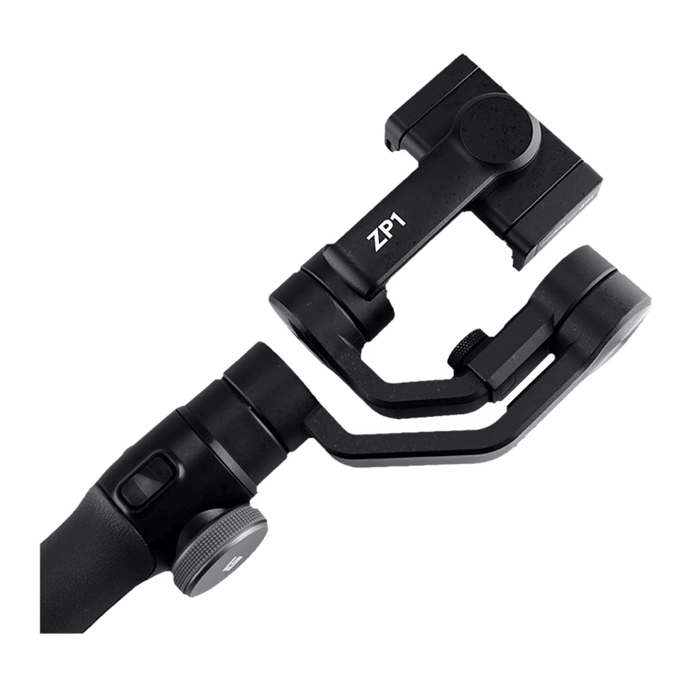 Godox ZP1 3-Axis Gimbal for Mobile (Multiple Shooting Modes, Black) Godox ZP1 3-Axis Gimbal for Mobile (Multiple Shooting Modes, Black)_4