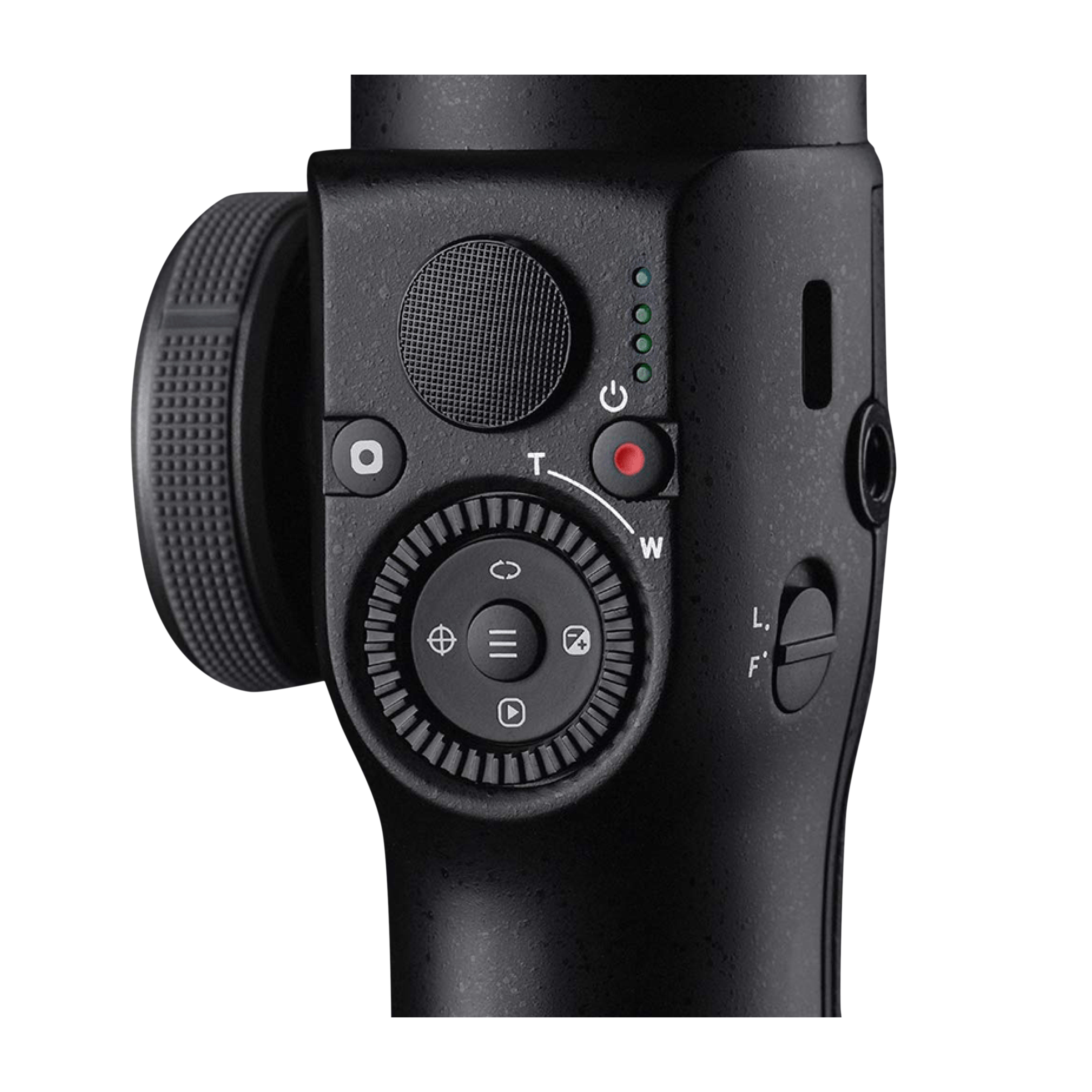 Godox ZP1 3-Axis Gimbal for Mobile (Multiple Shooting Modes, Black) Godox ZP1 3-Axis Gimbal for Mobile (Multiple Shooting Modes, Black)_6