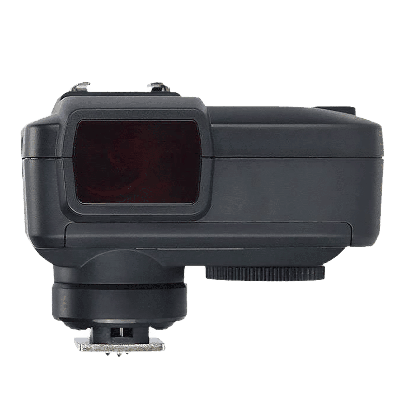 Godox X2T-C Wireless Flash Trigger for Canon EOS Series (Quick Lock Hot Shoe) Godox X2T-C Wireless Flash Trigger for Canon EOS Series (Quick Lock Hot Shoe)_7