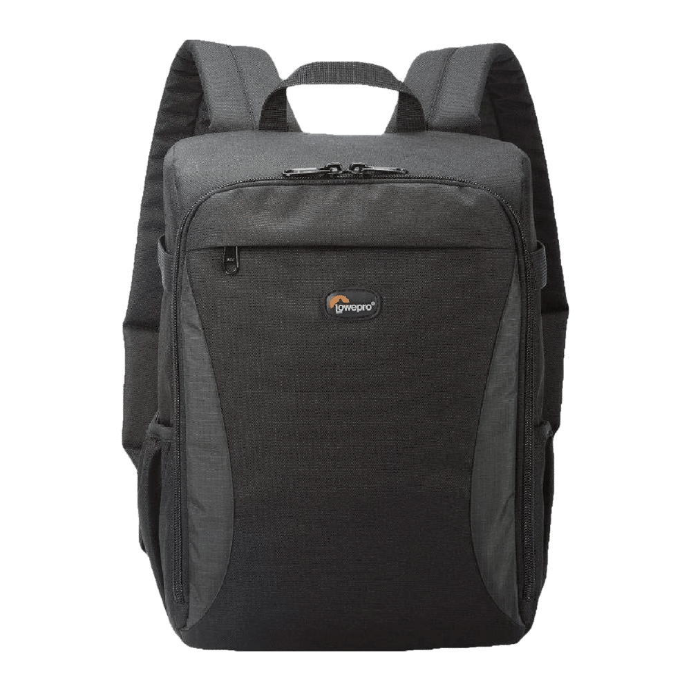 Lowepro Format 150 Polyester Camera Backpack For DSLR (LP36625-PWW , Black ) Lowepro Format 150 Polyester Camera Backpack For DSLR (LP36625-PWW , Black )_1