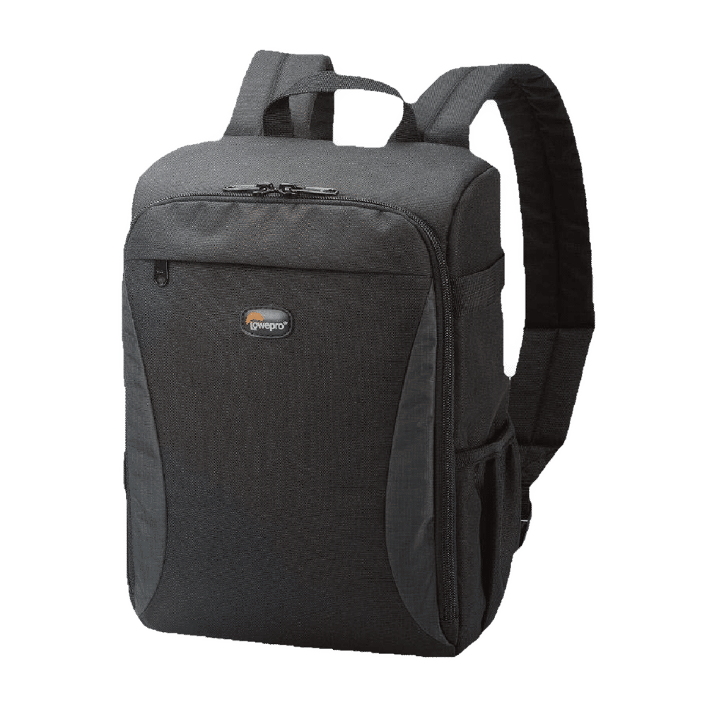 Lowepro Format 150 Polyester Camera Backpack For DSLR (LP36625-PWW , Black ) Lowepro Format 150 Polyester Camera Backpack For DSLR (LP36625-PWW , Black )_5
