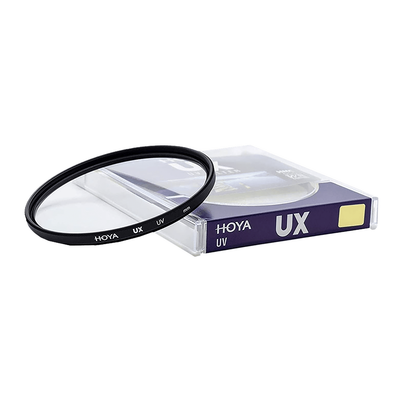 HOYA UX UV (PHL) 52mm Camera Lens UV Filter (Water Repellent)_7