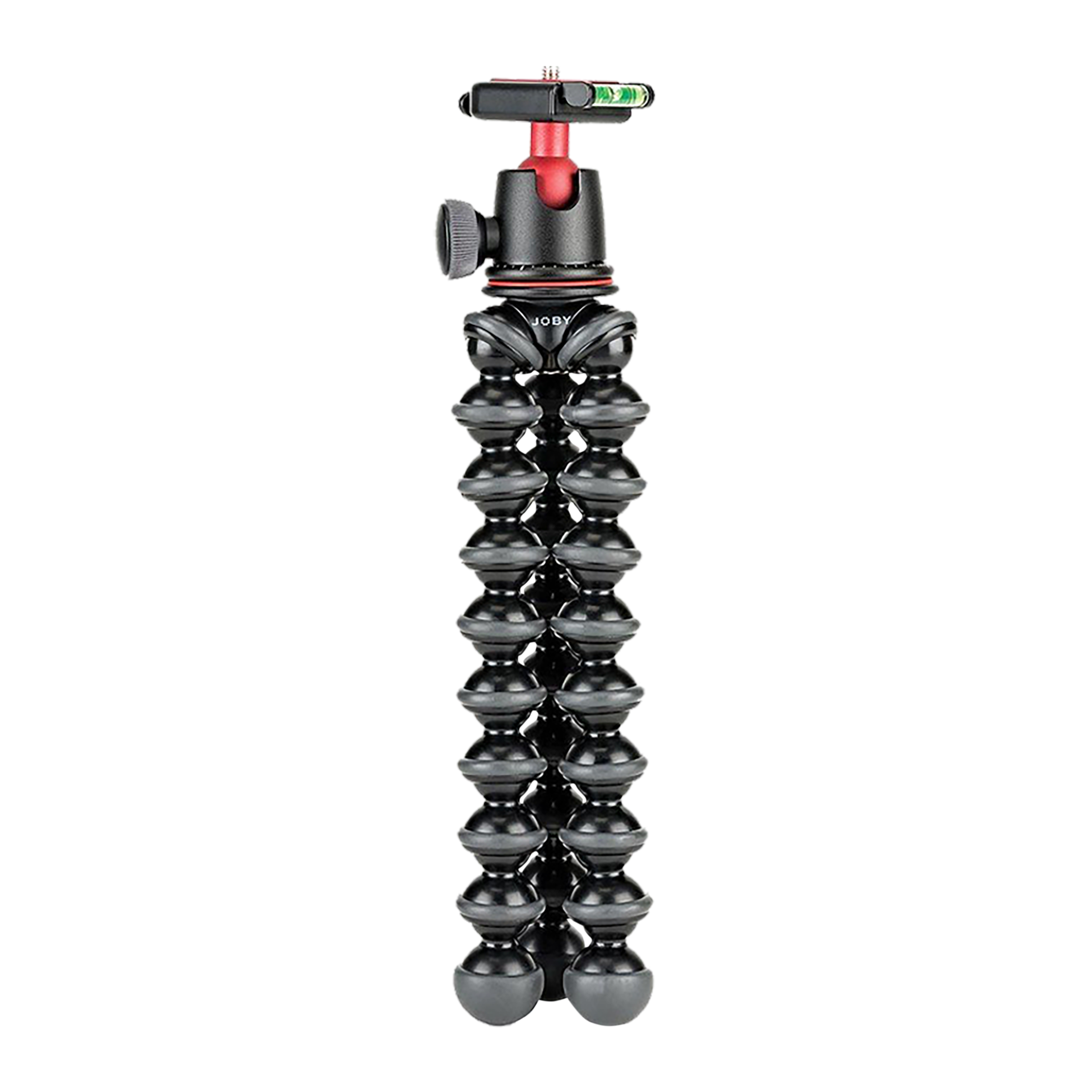 JOBY JB01507-BWW 30.5cm Adjustable Tripod for Camera (Ball Head, Black) JOBY JB01507-BWW 30.5cm Adjustable Tripod for Camera (Ball Head, Black)_5