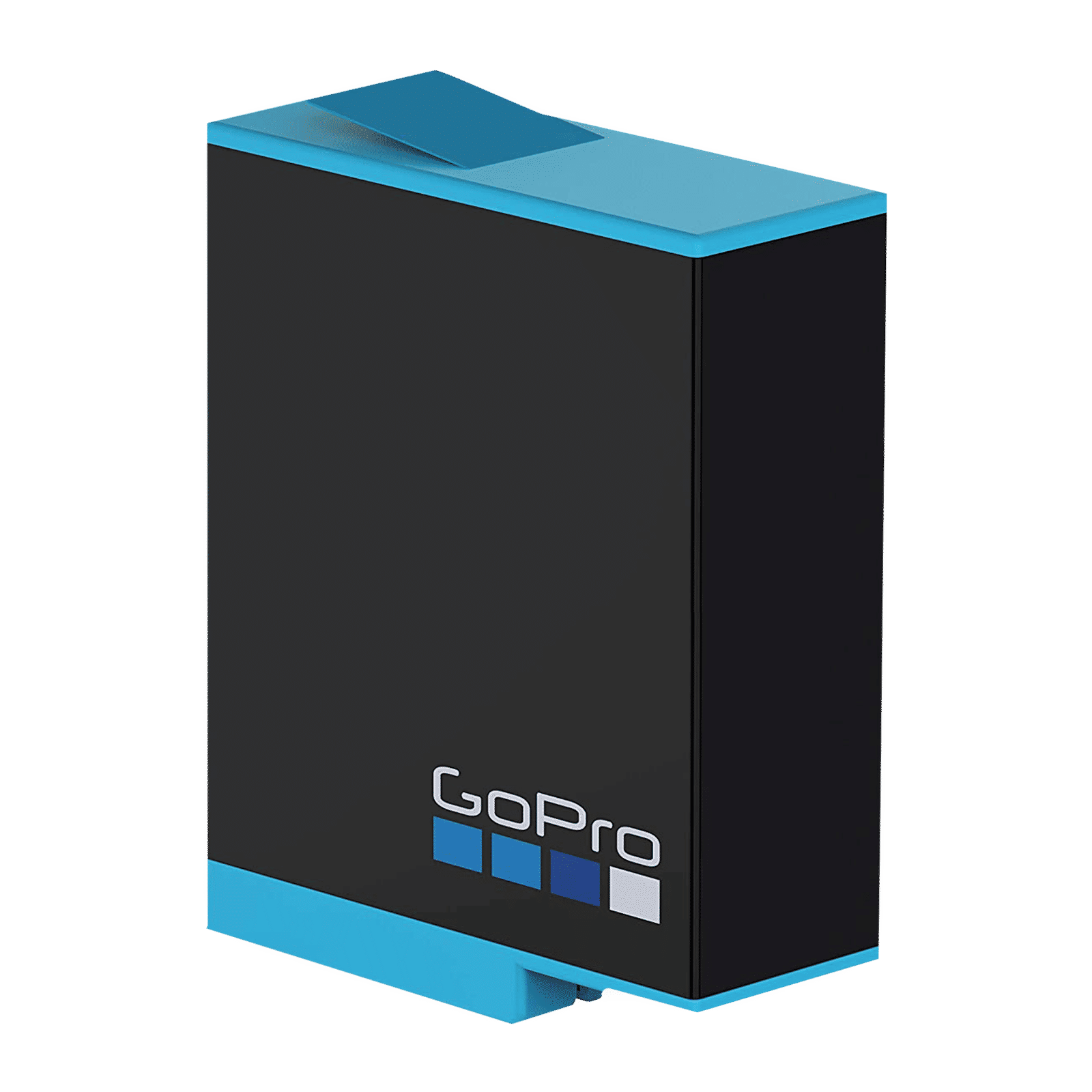 GoPro ADBAT-001 1720 mAh Li-ion Rechargeable Battery for Hero9 and 10 GoPro ADBAT-001 1720 mAh Li-ion Rechargeable Battery for Hero9 and 10_1