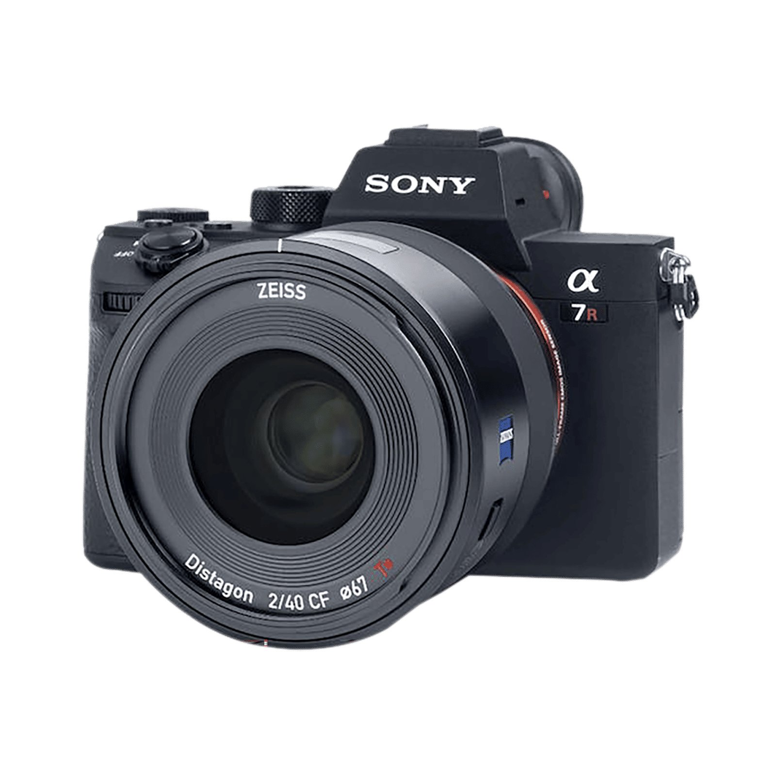 ZEISS Batis 40mm f/2 - f/22 Standard Prime Lens for SONY E Mount (Weather & Dust Sealing) ZEISS Batis 40mm f/2 - f/22 Standard Prime Lens for SONY E Mount (Weather & Dust Sealing)_4