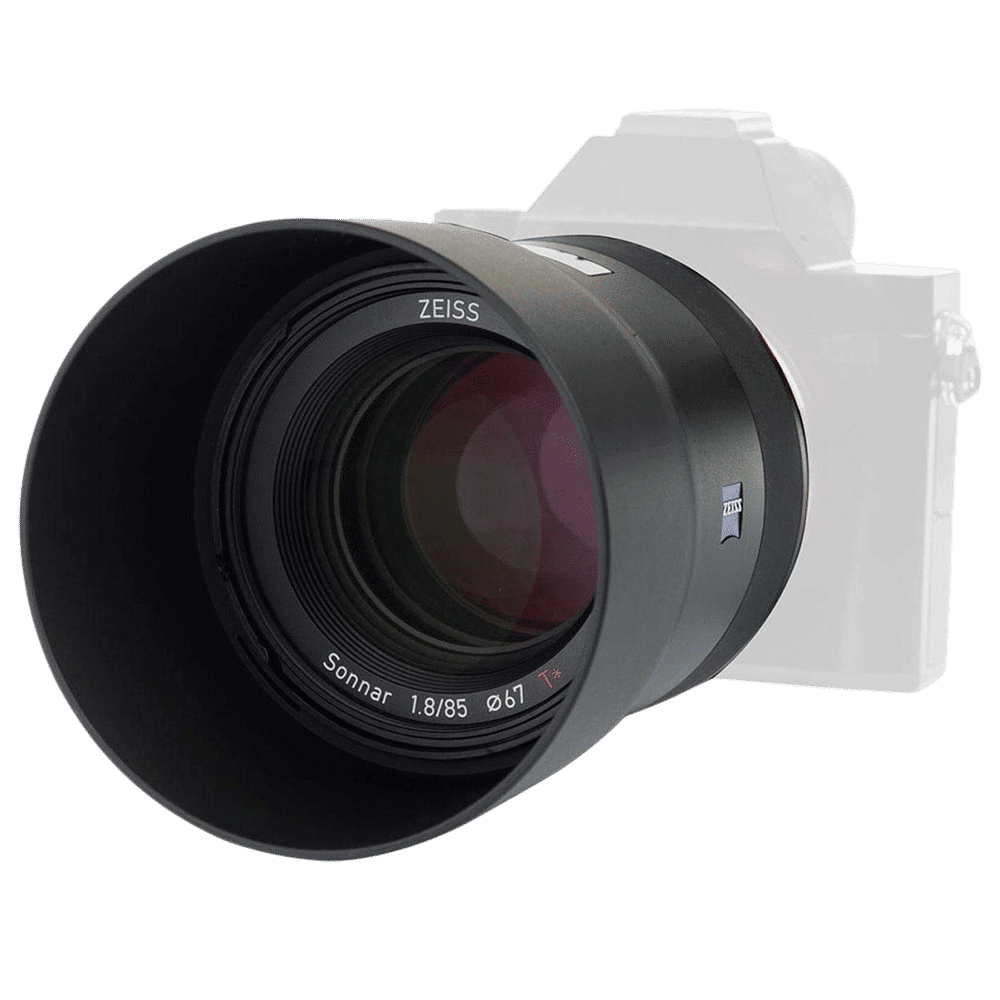 ZEISS Batis 85mm f/1.8 - f/22 Telephoto Zoom Lens for SONY E Mount (Weather & Dust Sealing) ZEISS Batis 85mm f/1.8 - f/22 Telephoto Zoom Lens for SONY E Mount (Weather & Dust Sealing)_11