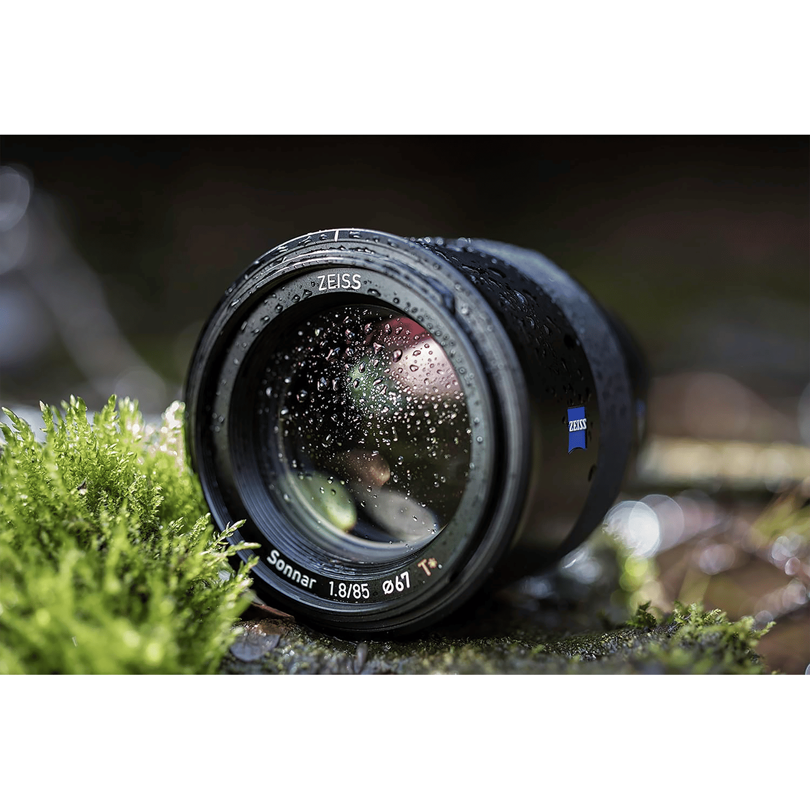 ZEISS Batis 85mm f/1.8 - f/22 Telephoto Zoom Lens for SONY E Mount (Weather & Dust Sealing) ZEISS Batis 85mm f/1.8 - f/22 Telephoto Zoom Lens for SONY E Mount (Weather & Dust Sealing)_13