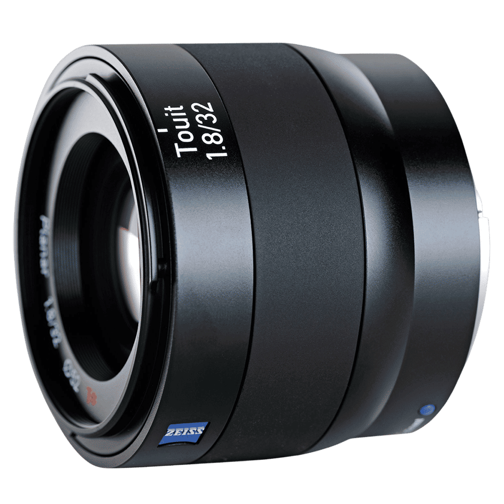 ZEISS Touit 32mm f/1.8 - f/22 Wide-Angle Lens for SONY E Mount, FUJIFILM X Mount (Smooth & Reliable Autofocus) ZEISS Touit 32mm f/1.8 - f/22 Wide-Angle Lens for SONY E Mount, FUJIFILM X Mount (Smooth & Reliable Autofocus)_6