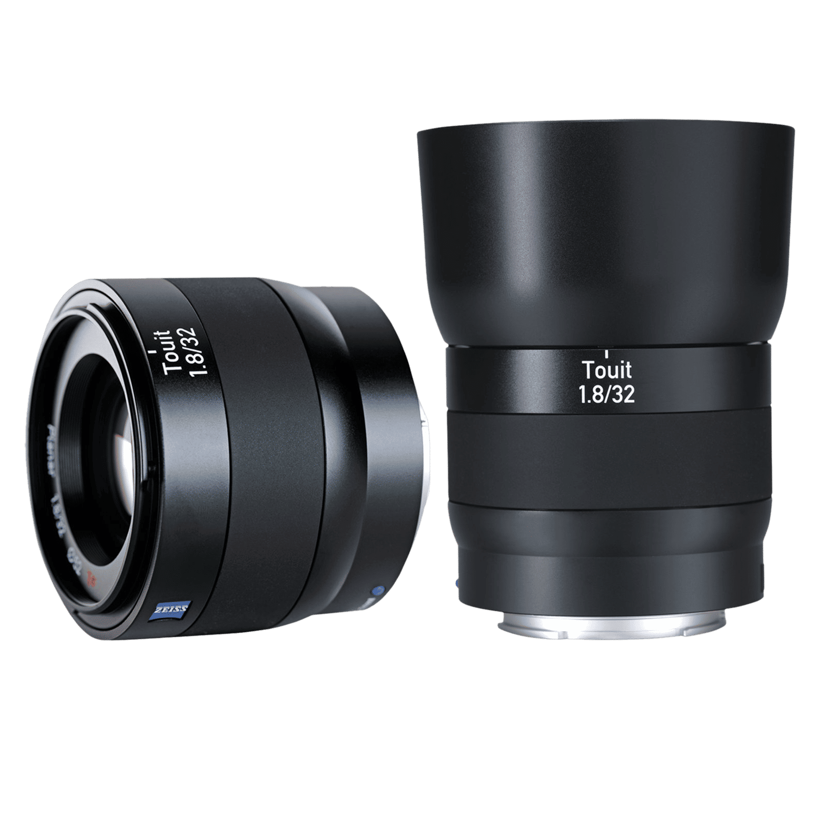 ZEISS Touit 32mm f/1.8 - f/22 Wide-Angle Lens for SONY E Mount, FUJIFILM X Mount (Smooth & Reliable Autofocus) ZEISS Touit 32mm f/1.8 - f/22 Wide-Angle Lens for SONY E Mount, FUJIFILM X Mount (Smooth & Reliable Autofocus)_8