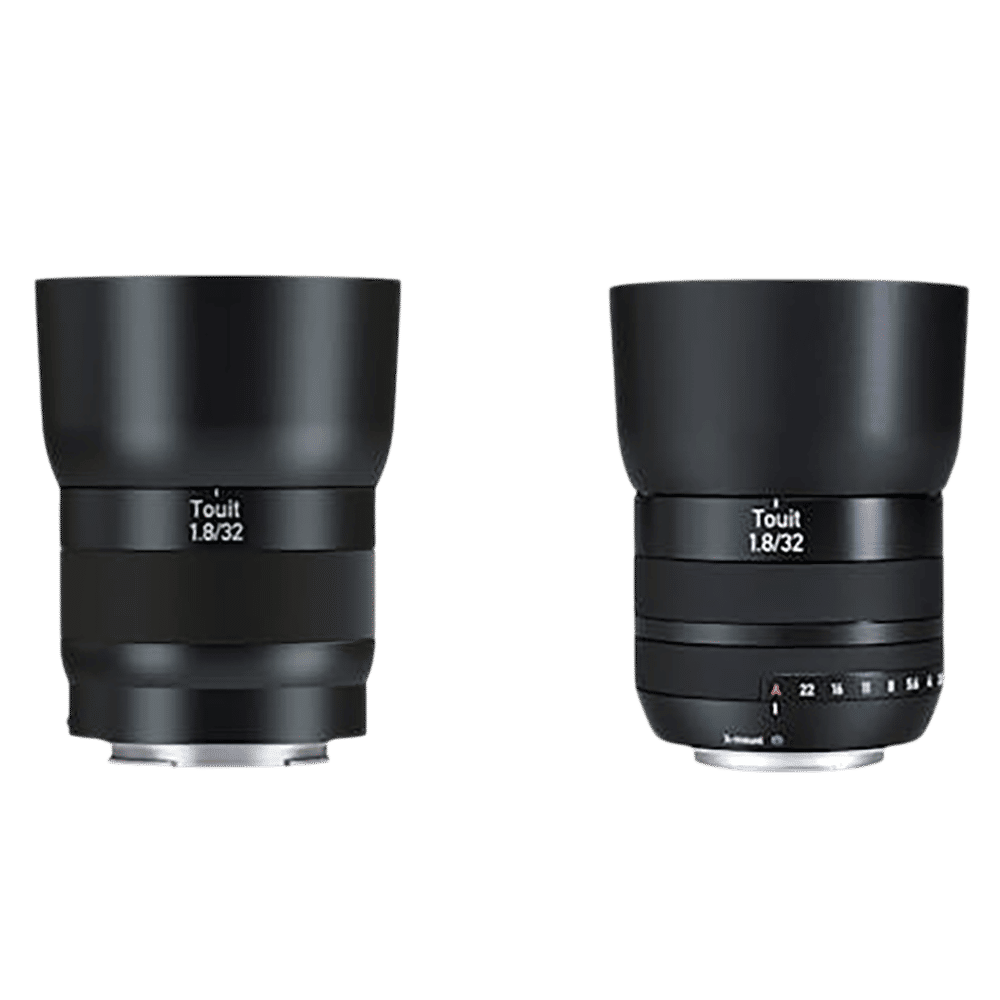 ZEISS Touit 32mm f/1.8 - f/22 Wide-Angle Lens for SONY E Mount, FUJIFILM X Mount (Smooth & Reliable Autofocus) ZEISS Touit 32mm f/1.8 - f/22 Wide-Angle Lens for SONY E Mount, FUJIFILM X Mount (Smooth & Reliable Autofocus)_9