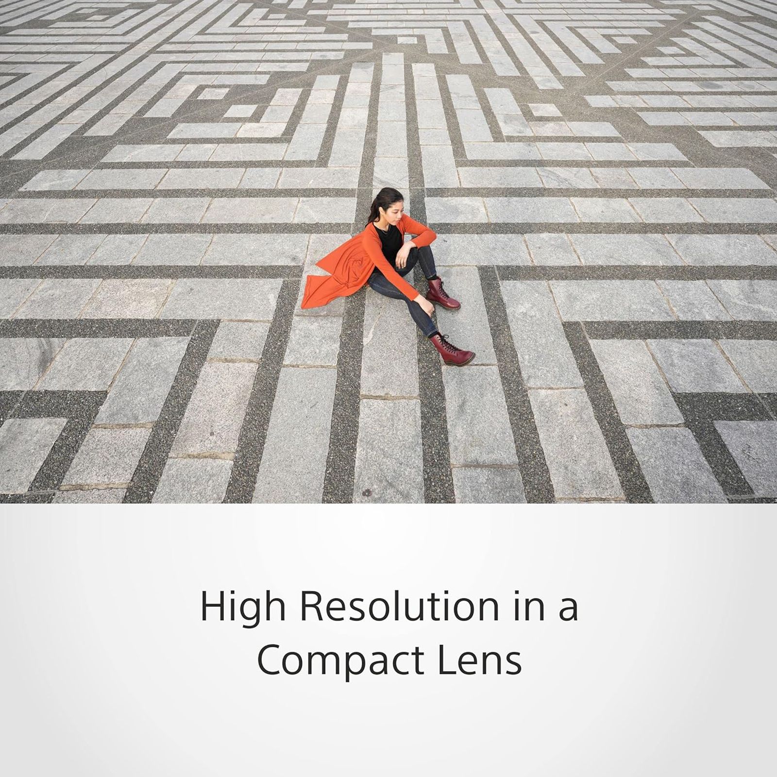 SONY 16-35mm f/2.8 - f/22 Wide-Angle Zoom Lens for SONY E Mount (Highly Versatile Control)_10