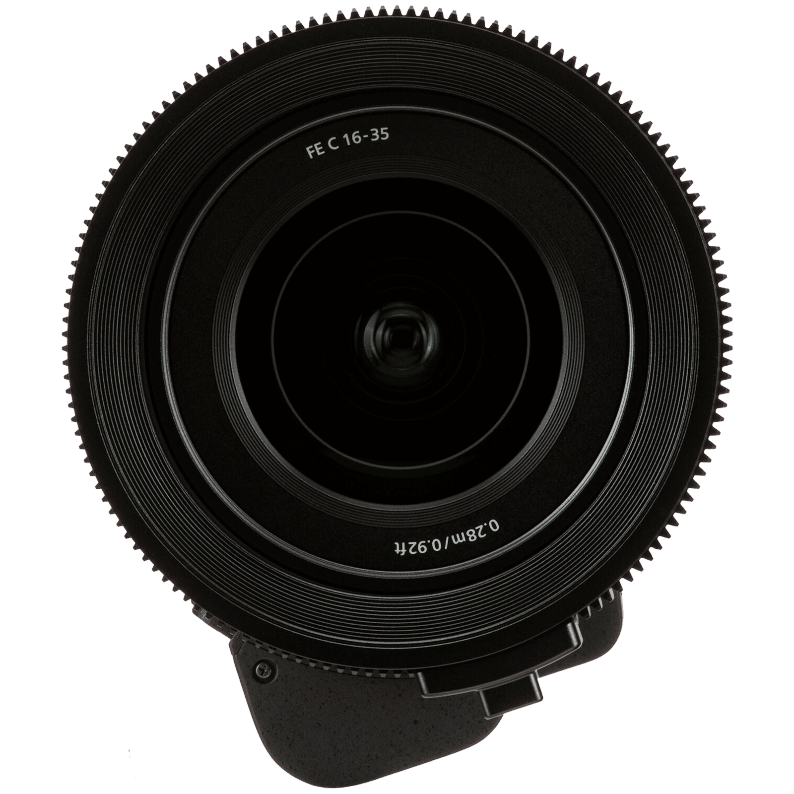 SONY 16-35mm f/2.8 - f/22 Wide-Angle Zoom Lens for SONY E Mount (Highly Versatile Control)_17
